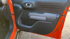 Citroen C3 Aircross 1.2 PureTech 110 Shine Plus 5dr Petrol Hatchback